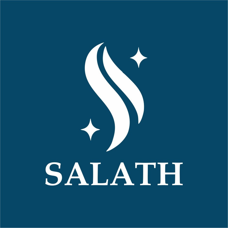 Salath Perfumes