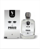 Salath Proud Perfume for Men (100ml)