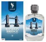 Salath London Bridge Perfume for Men (100ml)