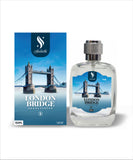 Salath London Bridge Perfume for Men (100ml)